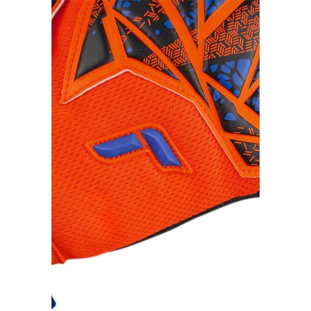Reusch Attrakt Silver 99
