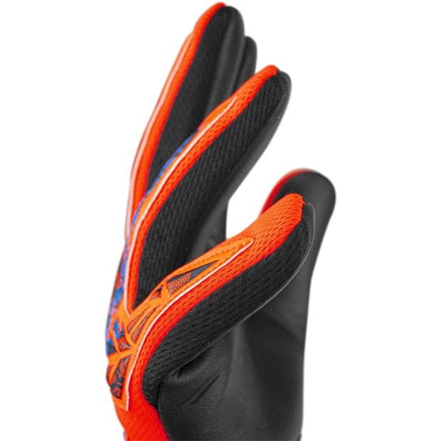 Reusch Attrakt Silver 99