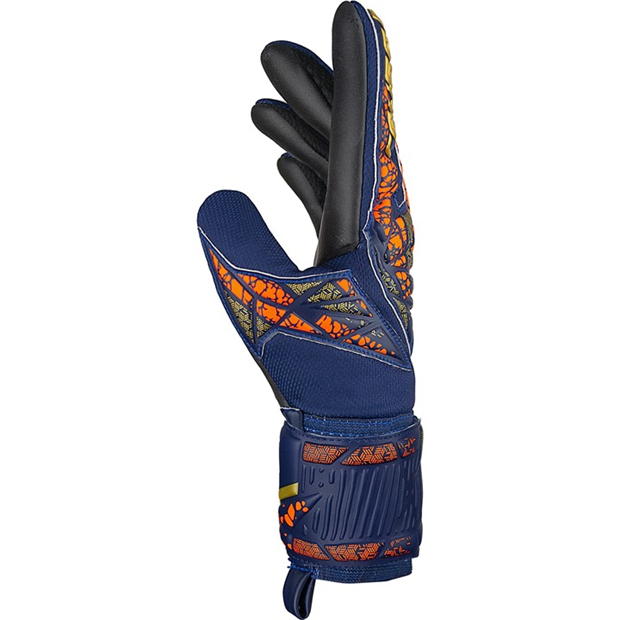 Reusch Attrakt Silver 99