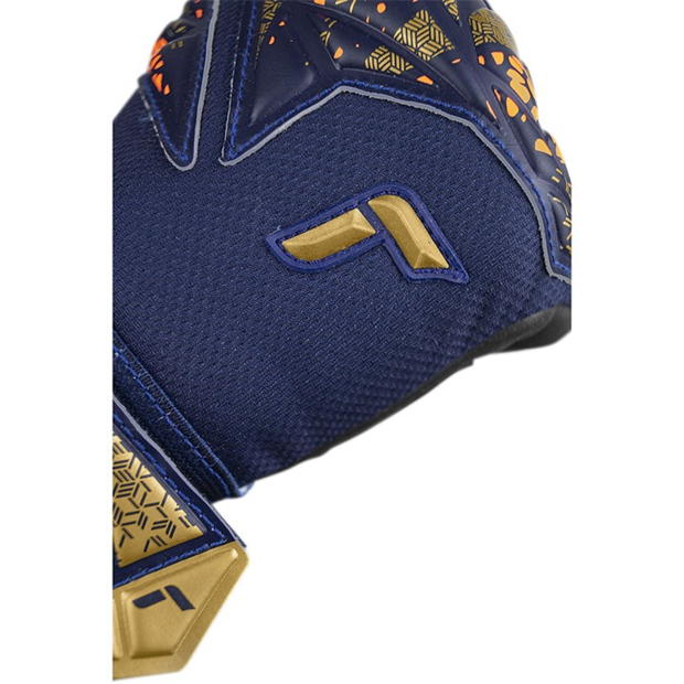 Reusch Attrakt Silver 99
