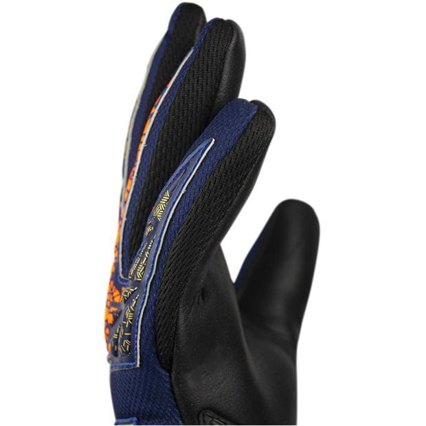 Reusch Attrakt Silver 99