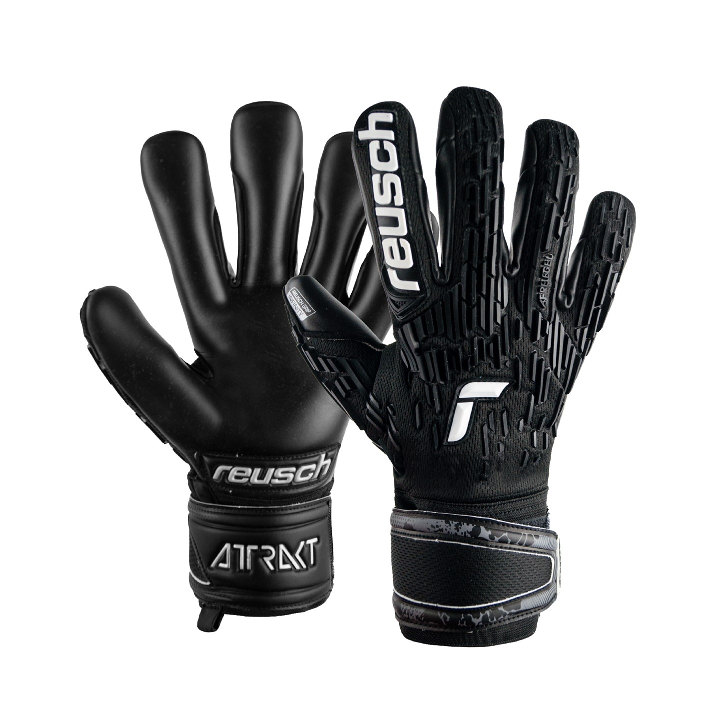Reusch Attrakt Freege 99