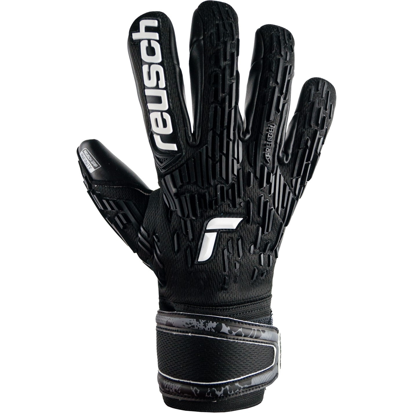 Reusch Attrakt Freege 99