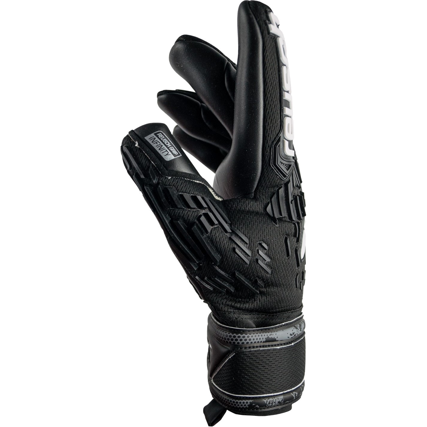 Reusch Attrakt Freege 99