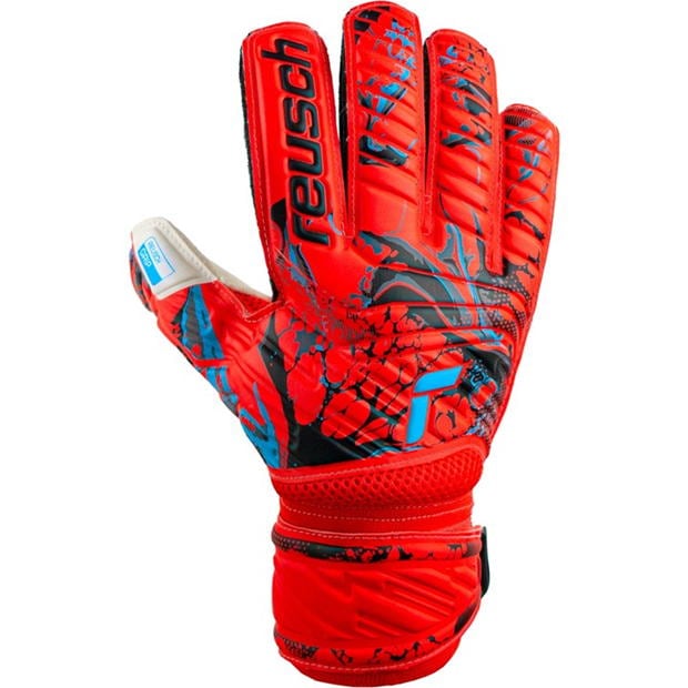 Reusch Attrakt Grip 99