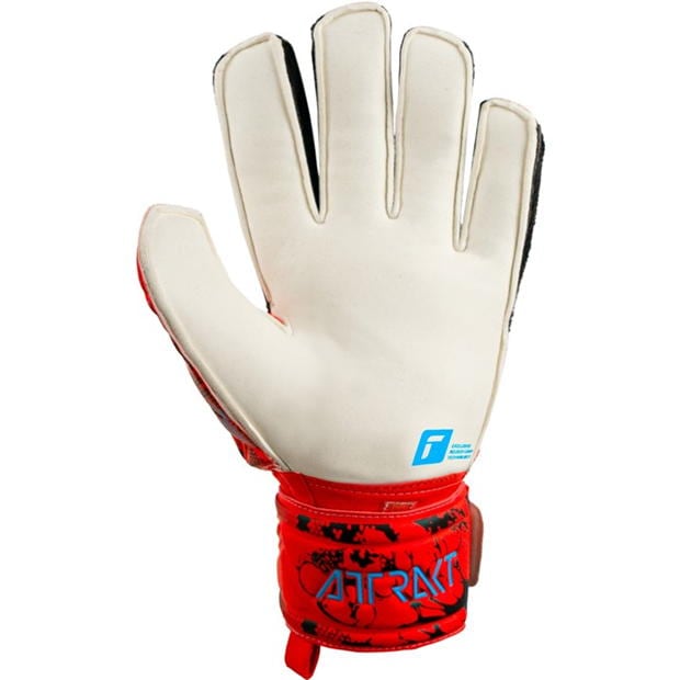 Reusch Attrakt Grip 99