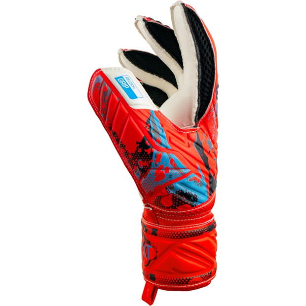 Reusch Attrakt Grip 99