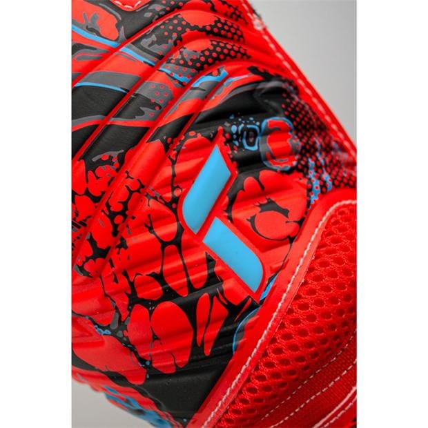 Reusch Attrakt Grip 99