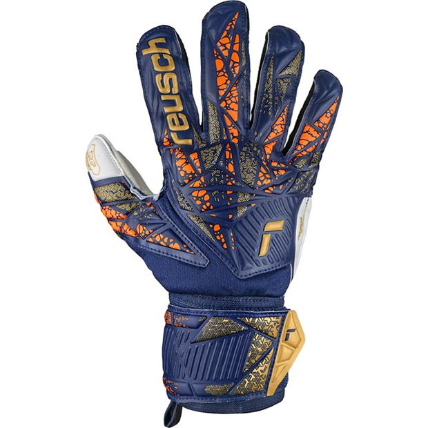 Reusch Attrakt Grip 99