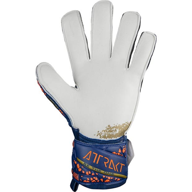 Reusch Attrakt Grip 99