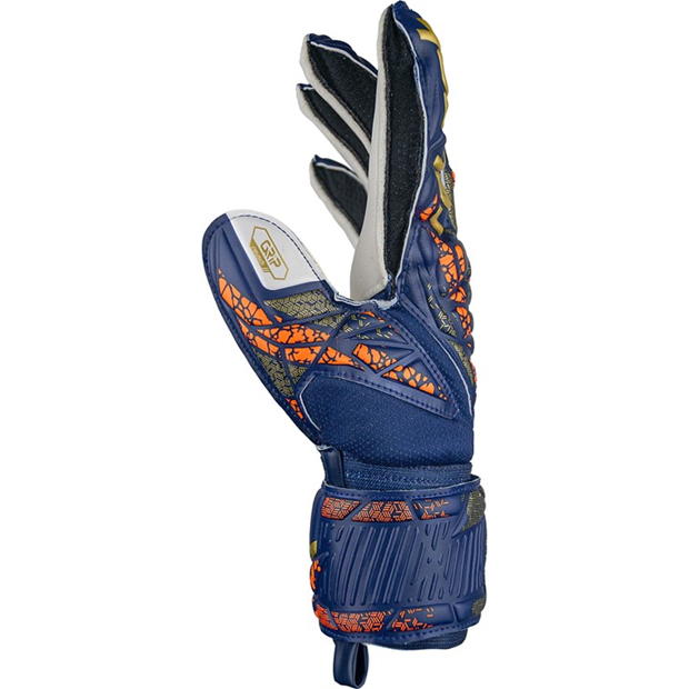 Reusch Attrakt Grip 99
