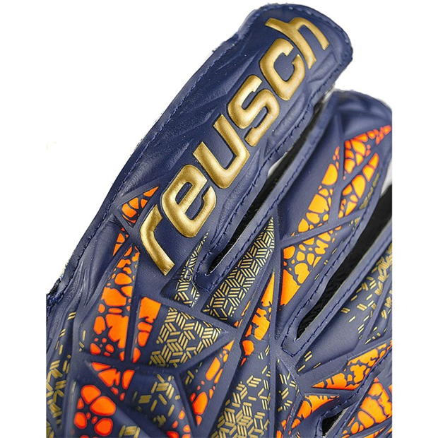 Reusch Attrakt Grip 99