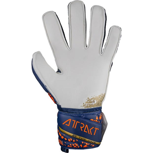 Reusch Attrakt Grip Ch99