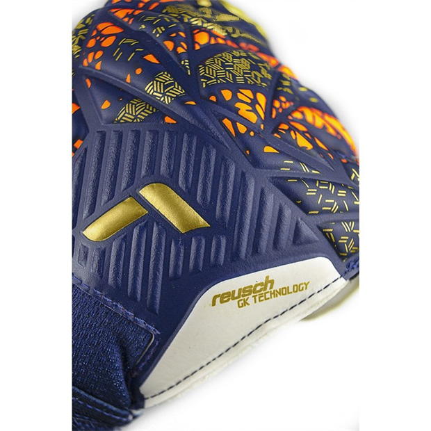 Reusch Attrakt Grip Ch99