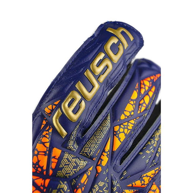 Reusch Attrakt Grip Ch99