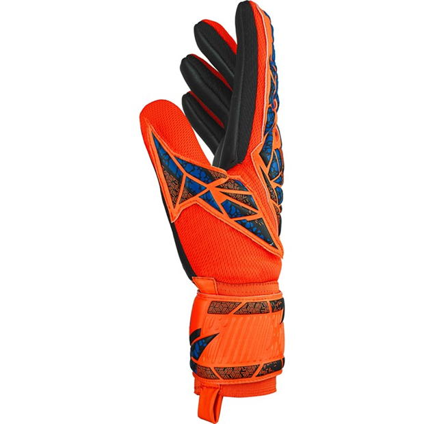 Reusch Attrakt Infin Ch99