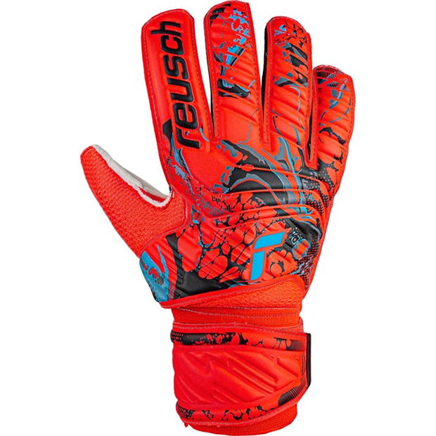 Reusch Attrakt Solid 99