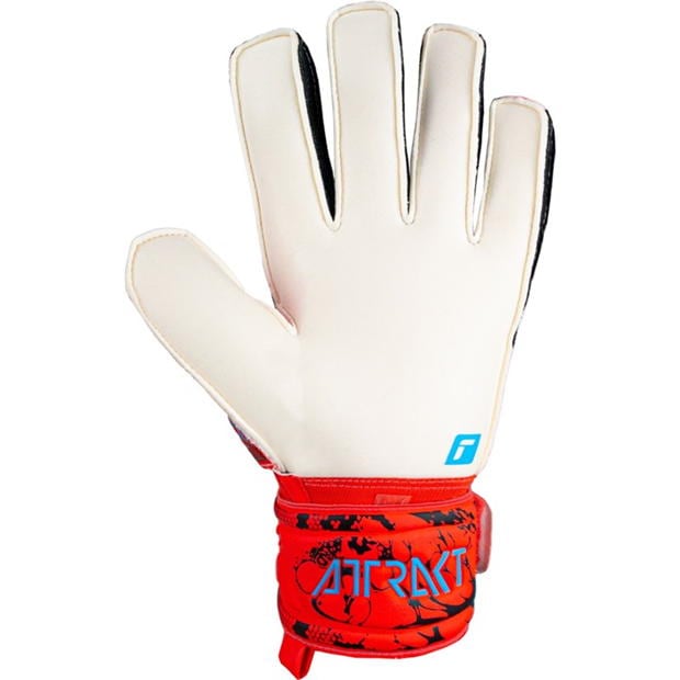 Reusch Attrakt Solid 99