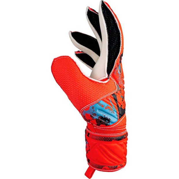 Reusch Attrakt Solid 99