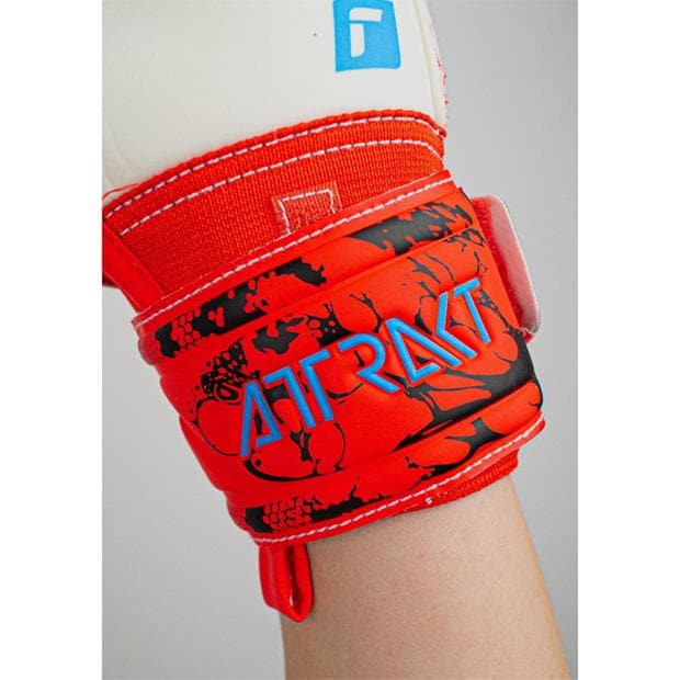 Reusch Attrakt Solid 99