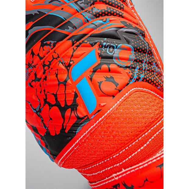 Reusch Attrakt Solid 99