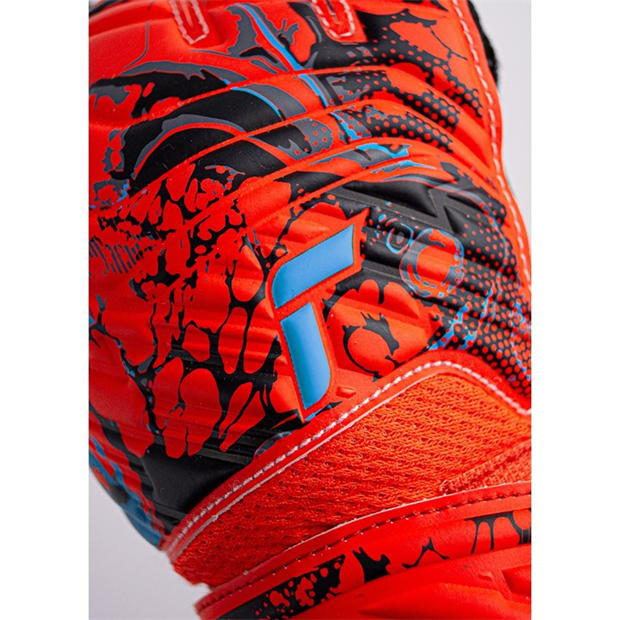 Reusch Attrakt Solid Ch99