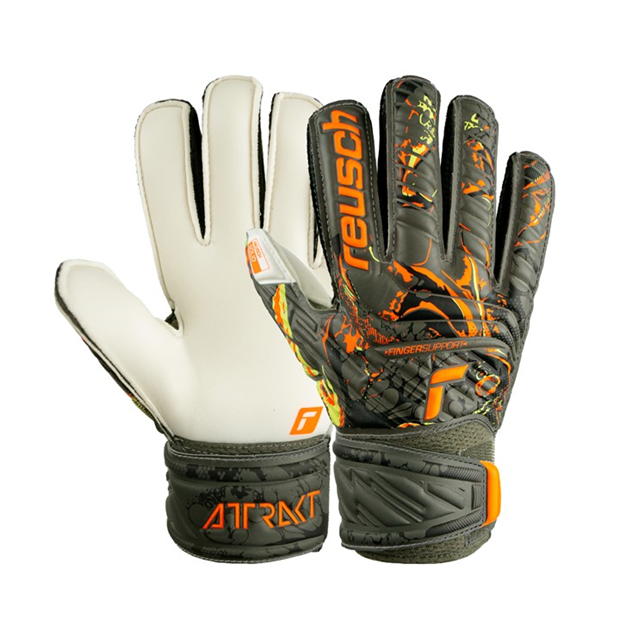 Reusch Attrakt Solid Ch99
