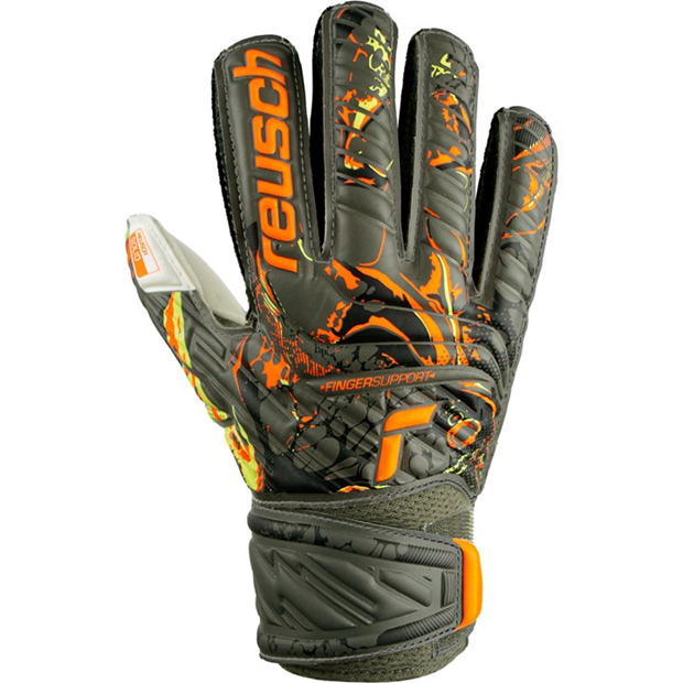 Reusch Attrakt Solid Ch99