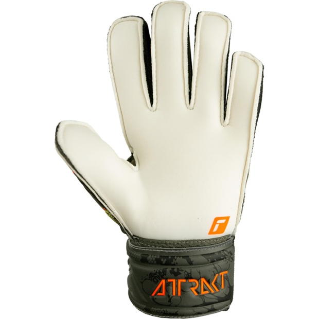 Reusch Attrakt Solid Ch99