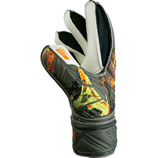 Reusch Attrakt Solid Ch99