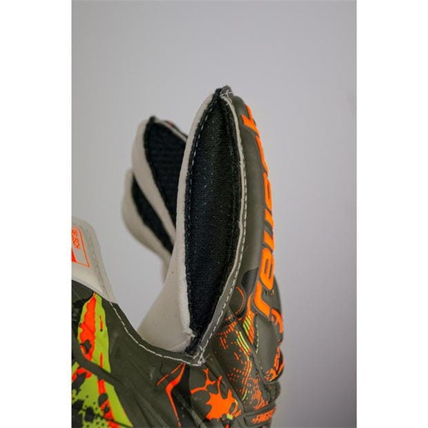 Reusch Attrakt Solid Ch99