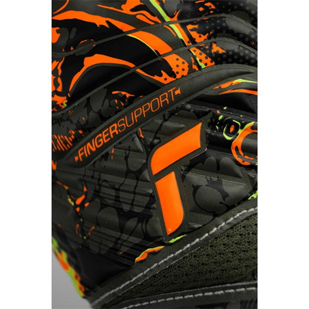 Reusch Attrakt Solid Ch99