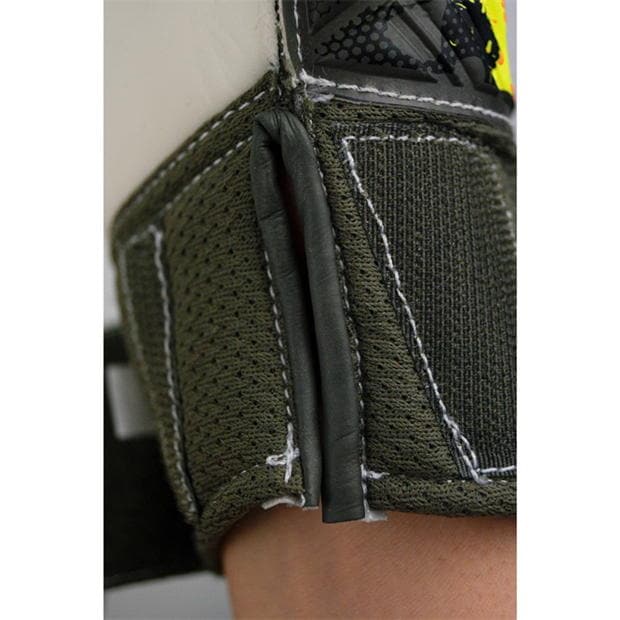 Reusch Attrakt Solid Ch99