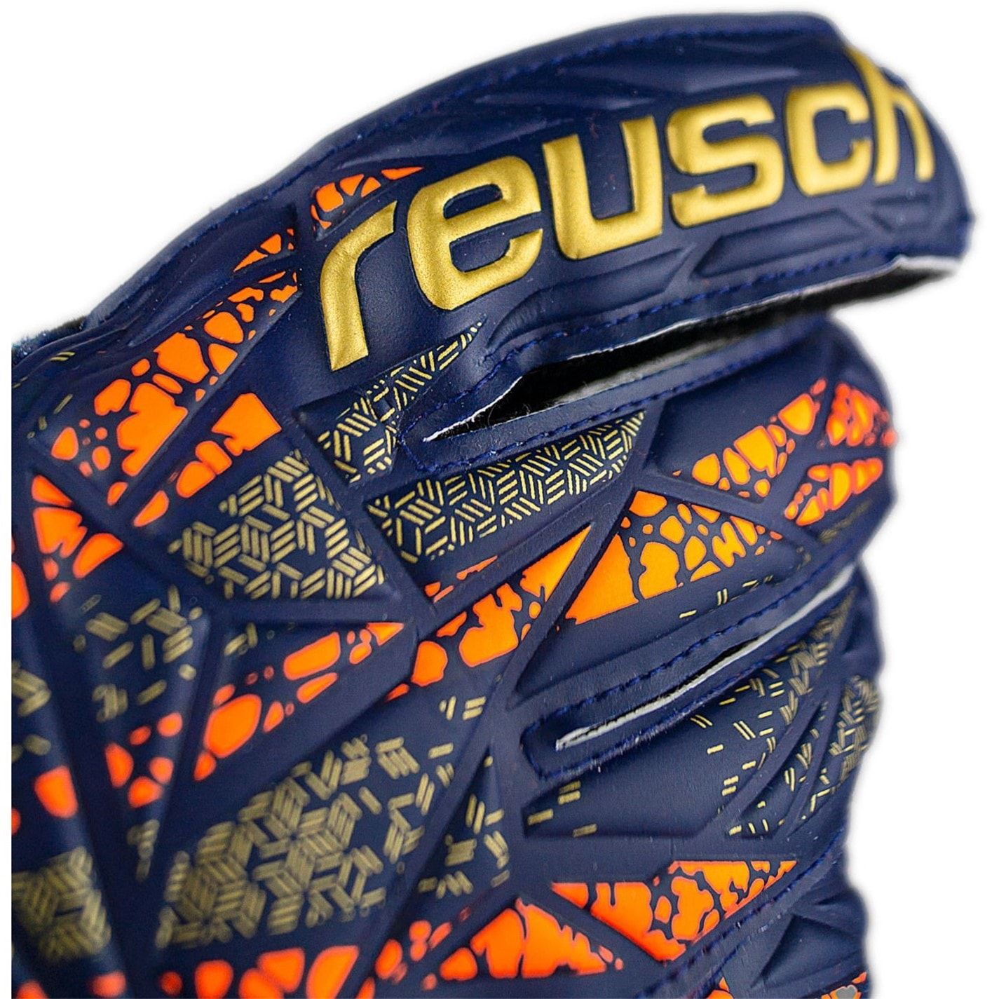 Reusch Attrakt Solid Ch99