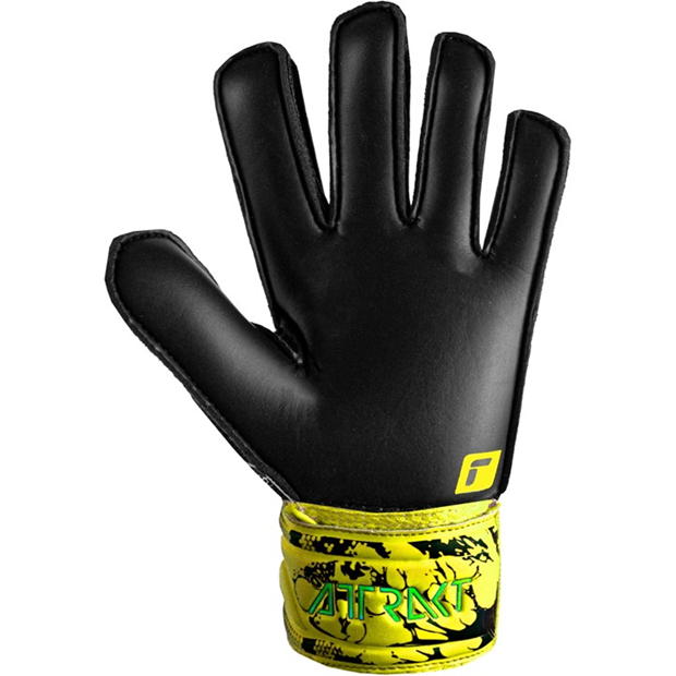 Reusch Attrakt Solid Ch99