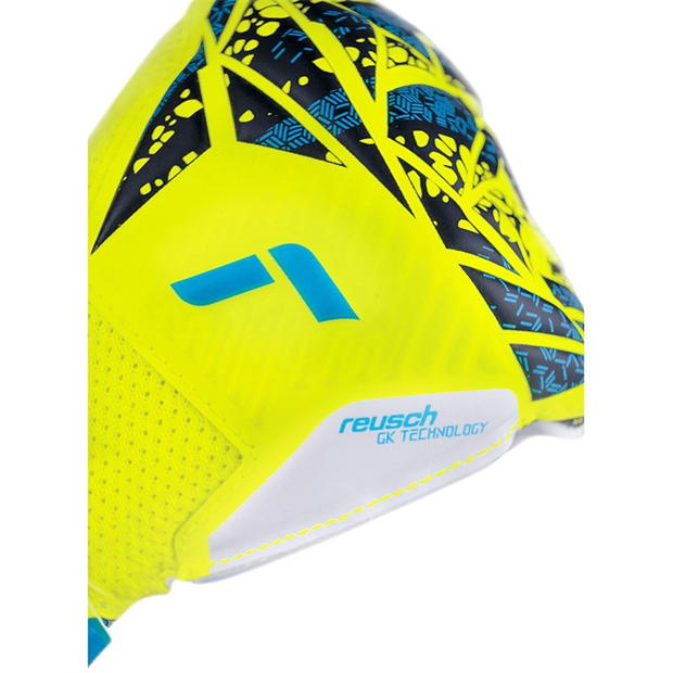 Reusch Attrakt Solid Ch99