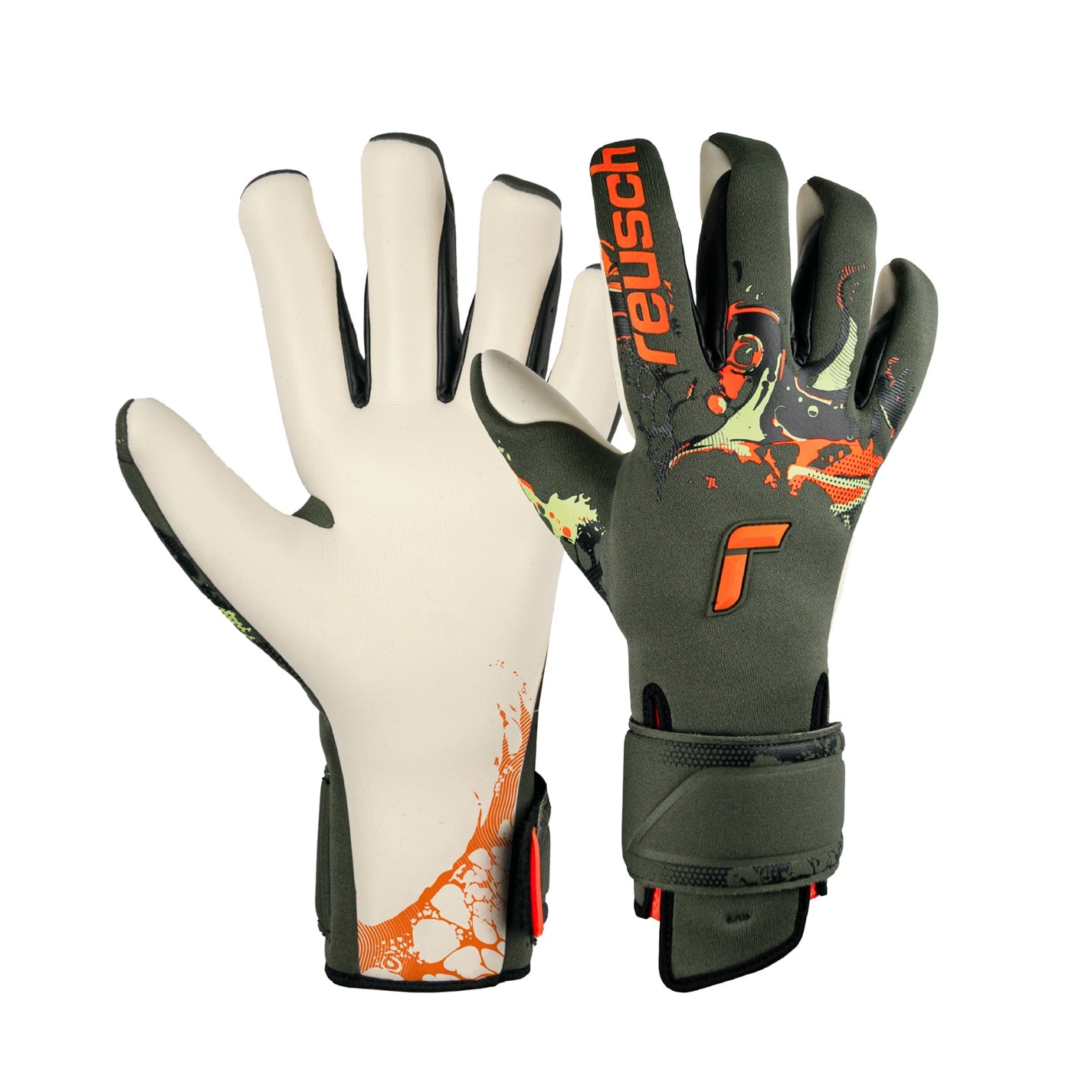 Reusch Pure Ct AF 31