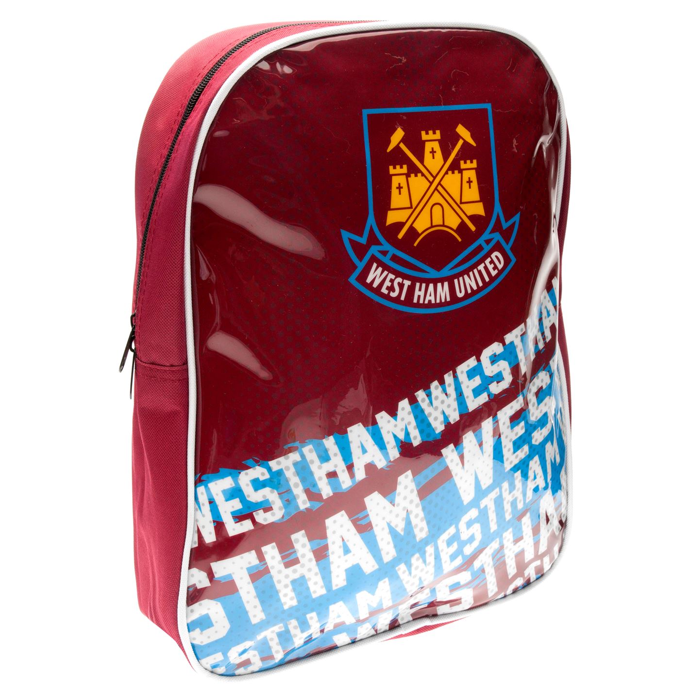 Team Football Backpack