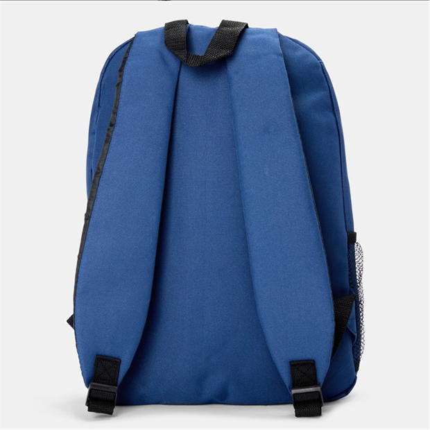 Team Football Backpack