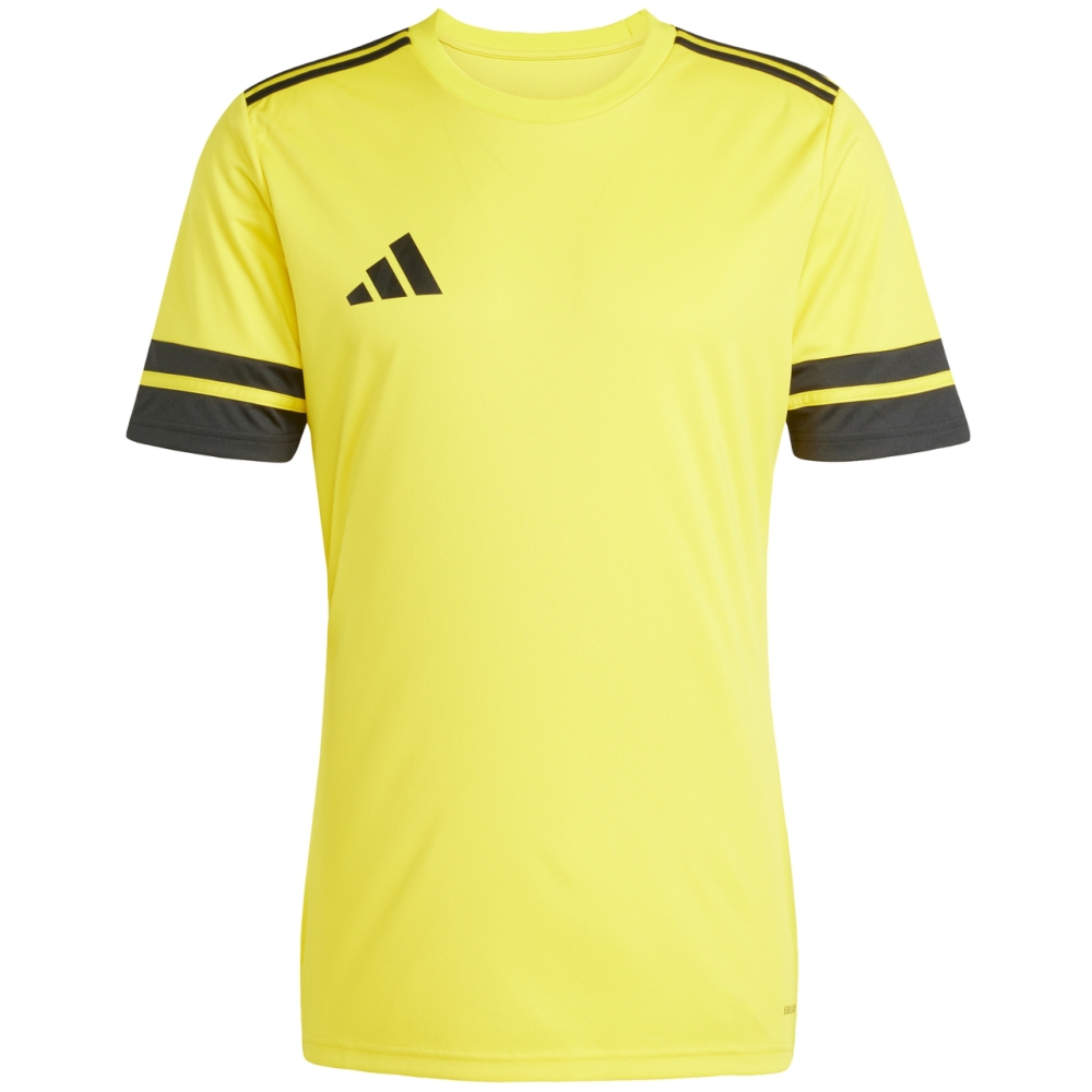 Men
's adidas Squadra 25 Jersey Short Sleeve ?ta JG5831