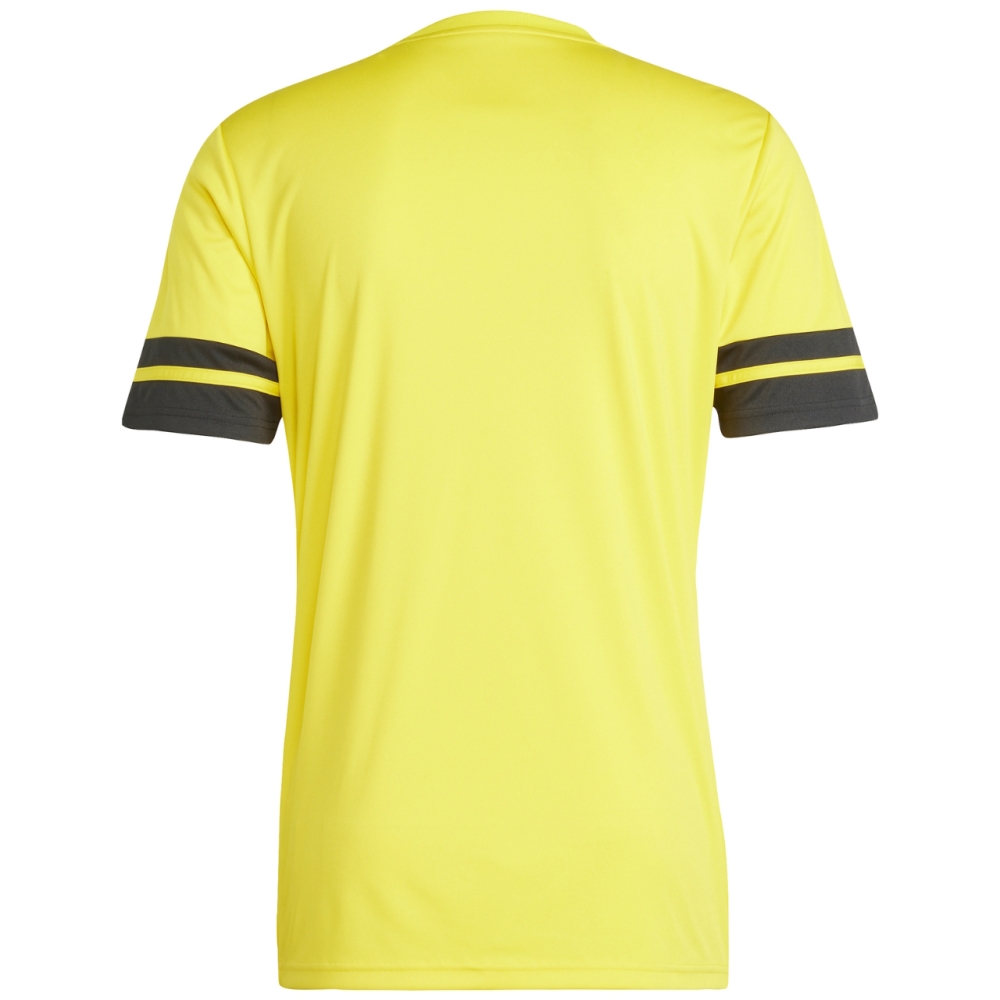 Men
's adidas Squadra 25 Jersey Short Sleeve ?ta JG5831