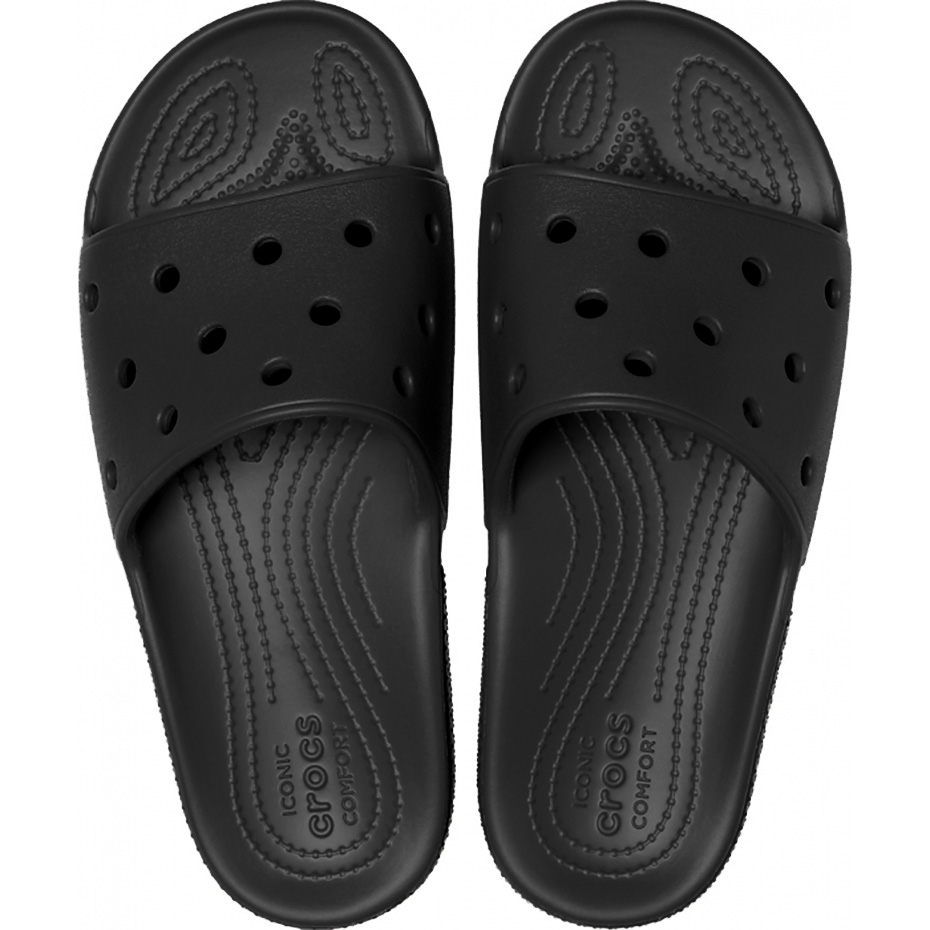 Sandale Crocs Classic Slide black 206121 001