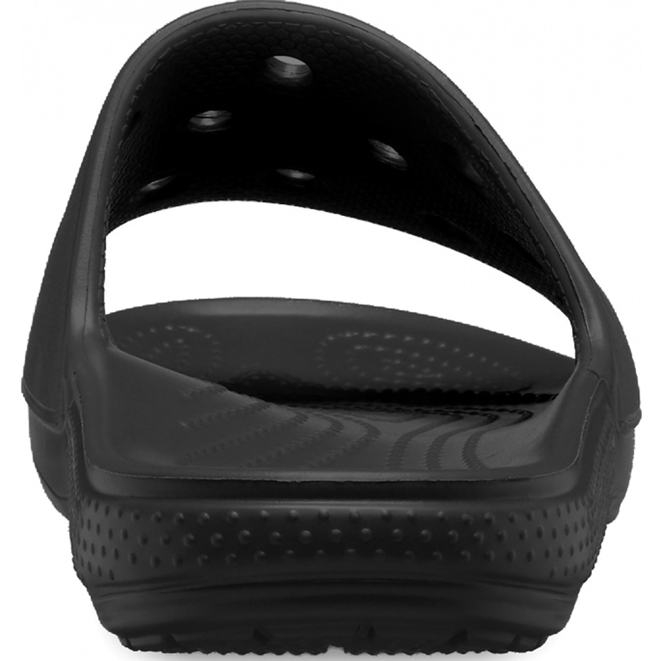 Sandale Crocs Classic Slide black 206121 001