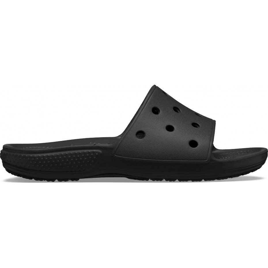Sandale Crocs Classic Slide black 206121 001