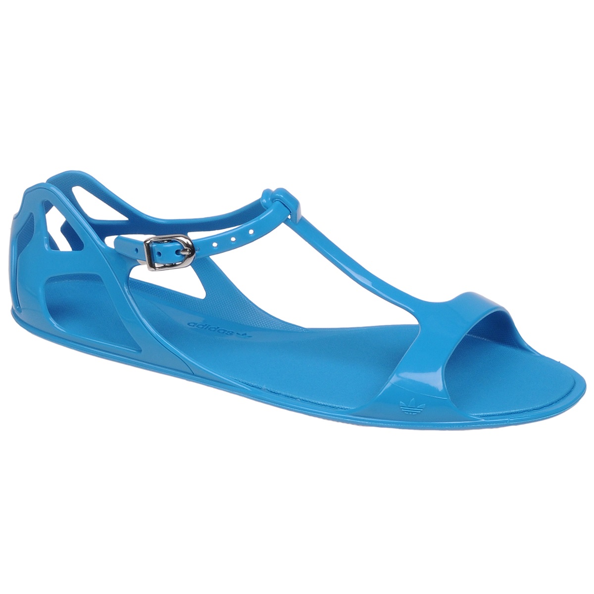 Sandale femei ZX Sandal Blue Adidas