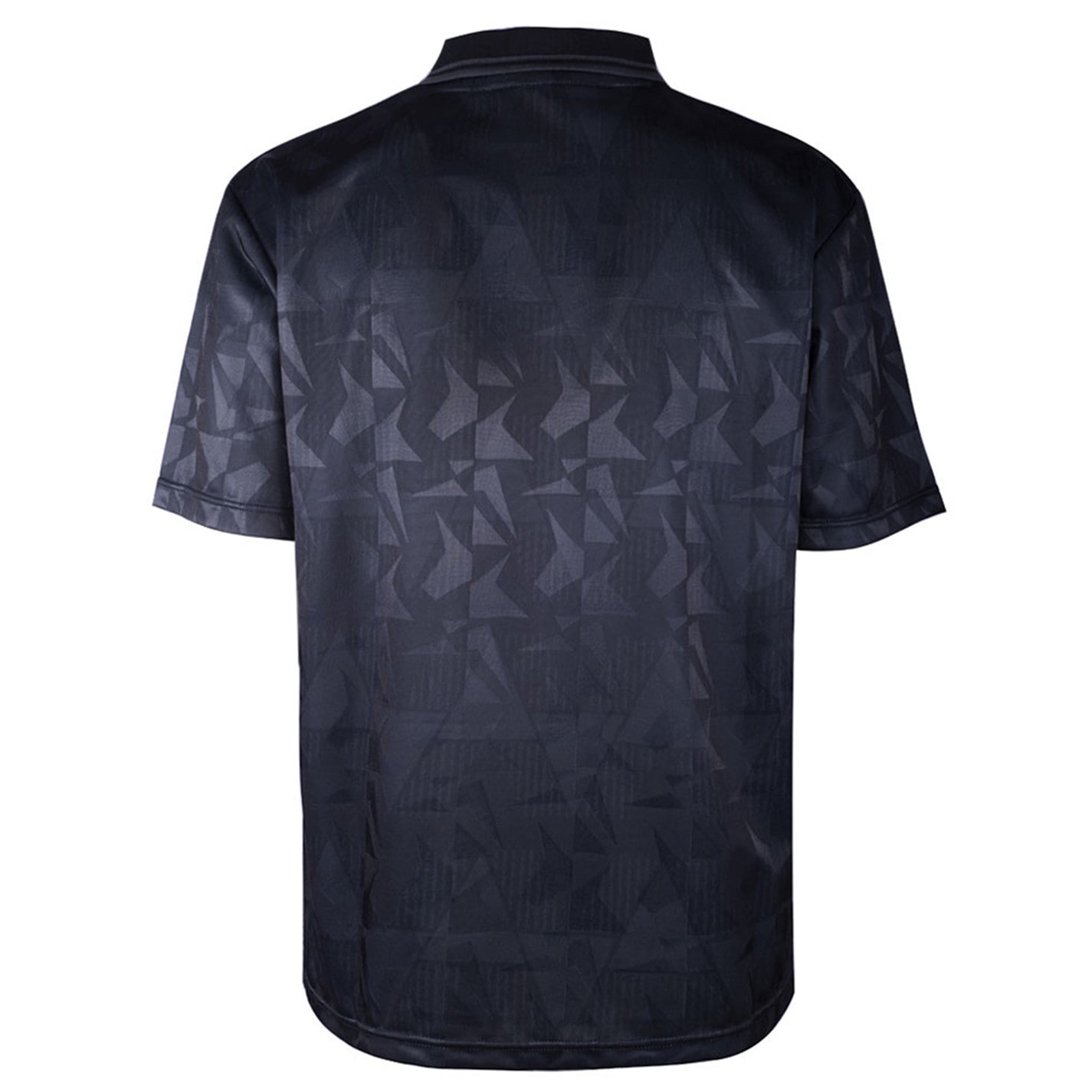 Score Draw Manchester City Retro Away Shirt 90 Mens