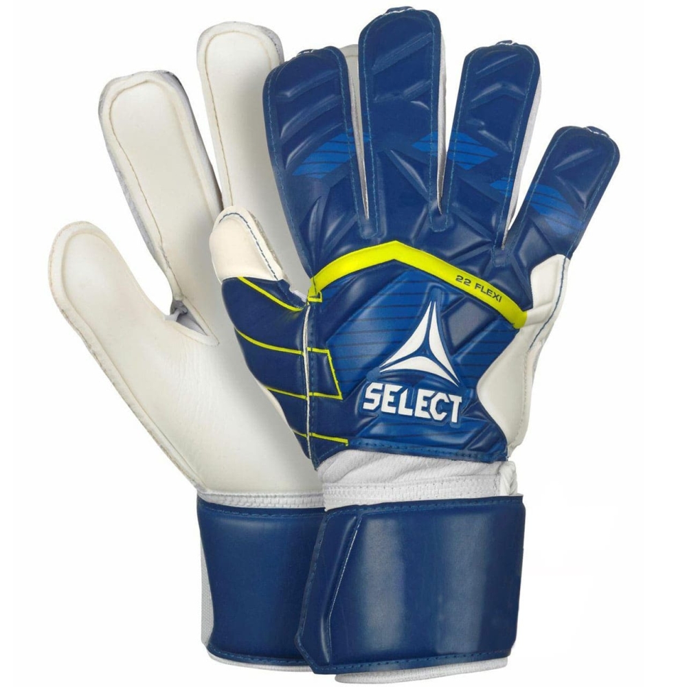 Select 22 manusi de portar Flexi Grip v24 1842 1
