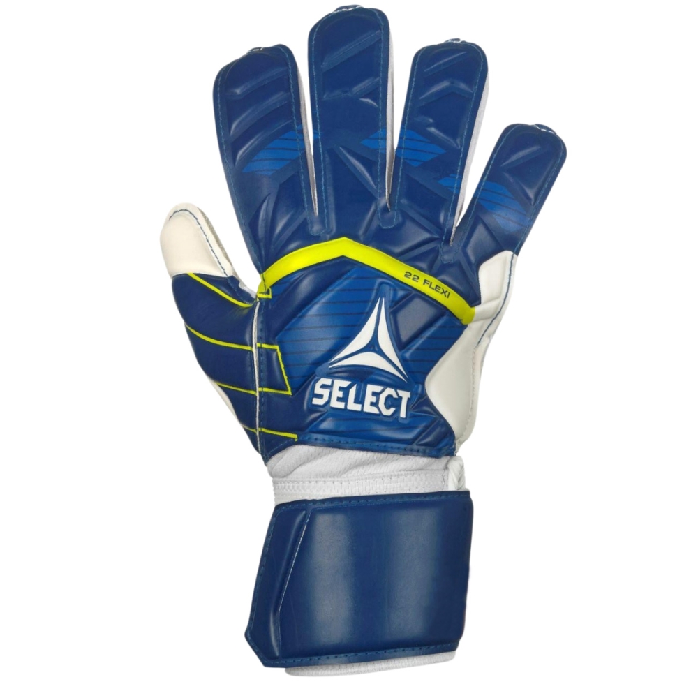 Select 22 manusi de portar Flexi Grip v24 1842 1