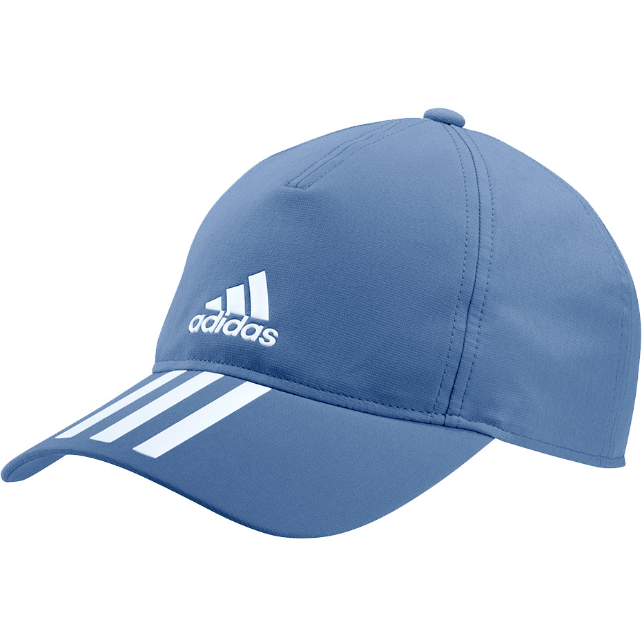 Seapca Adidas Aeoredy Baseball 3 Stripes OSFW blue GM6279