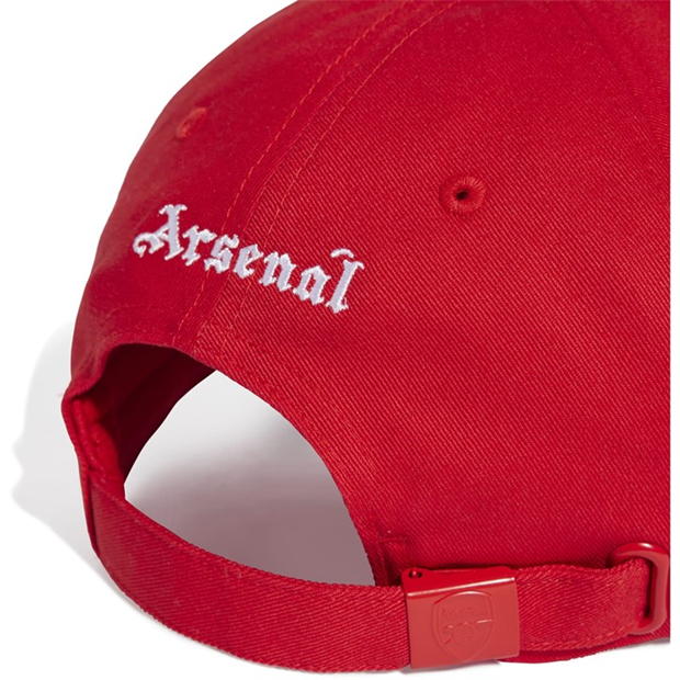 adidas Arsenal Baseball Cap Adults